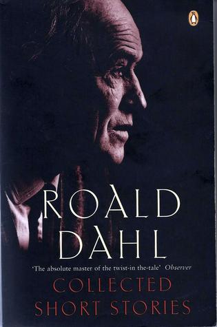 The Roald Dahl Collection